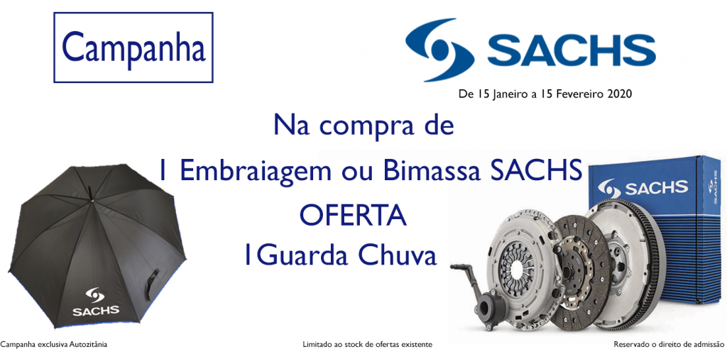 Campanha Sachs