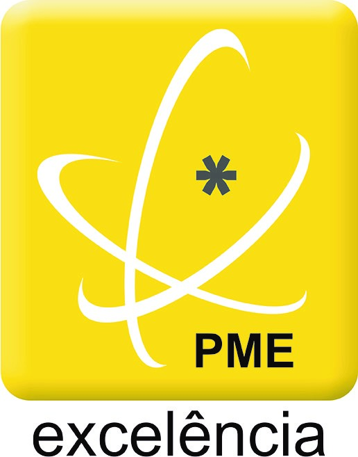 Logo PME Excelência