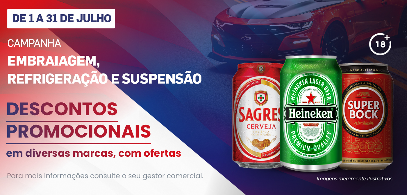 campanha embraiagem suspensão e refrigeração autozitânia