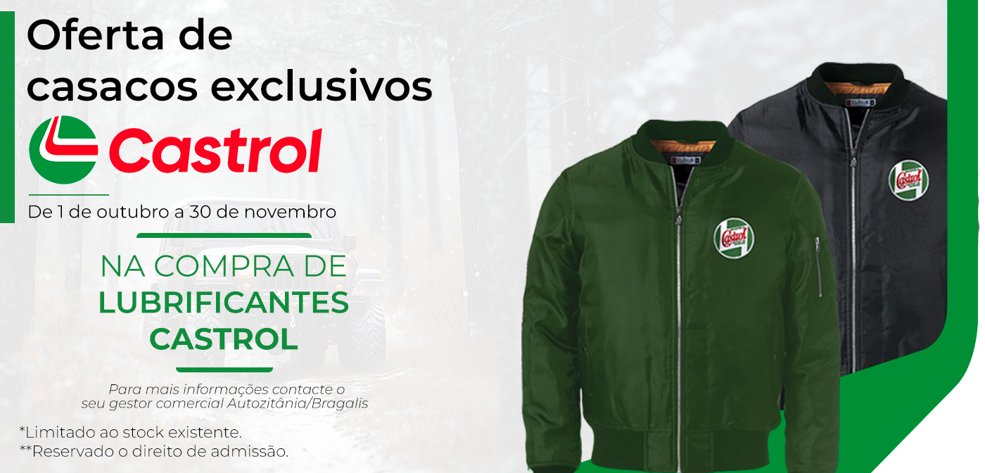 campanha castrol grupo autozitânia