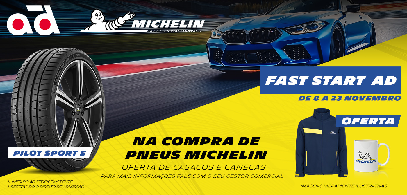 campanha michelin autozitania