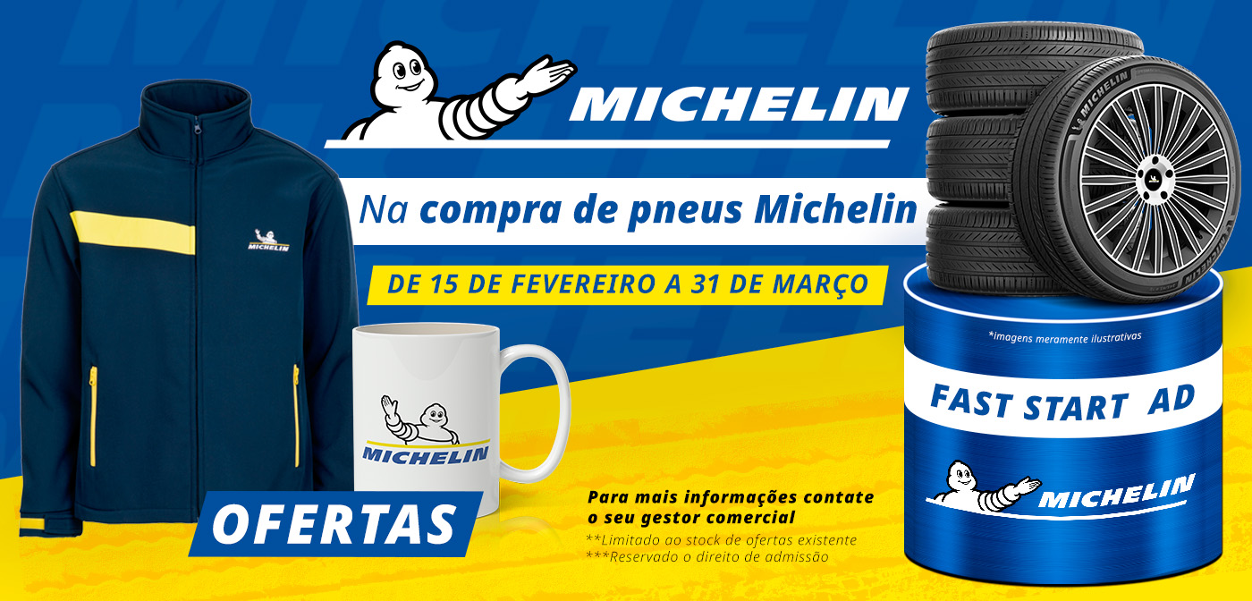 campanha michelin autozitania