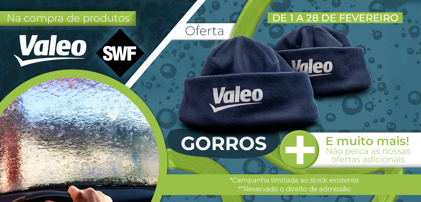 campanha swf valeo